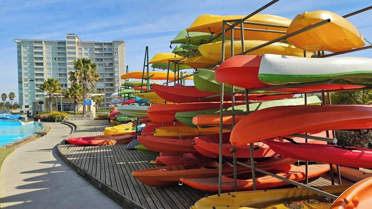 Photo of Outdoor in Algarrobo