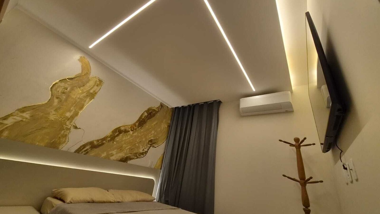 Photo of Bedroom in Altiplano Cabo Branco