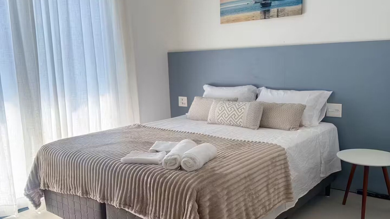Photo of Bedroom in Canto Grande