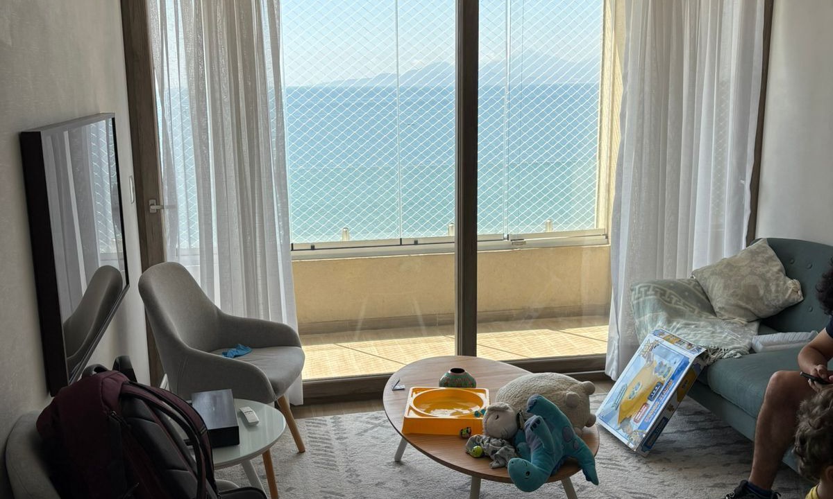 Photo of Livingroom in La Serena