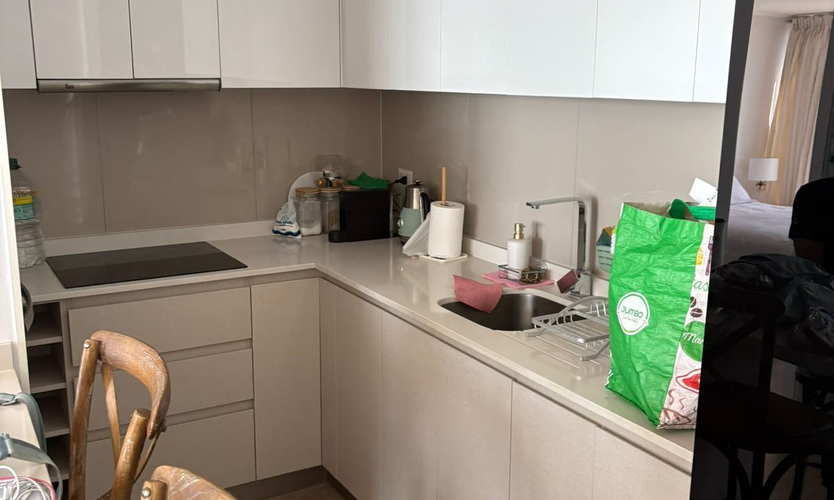 Photo of Kitchen in La Serena