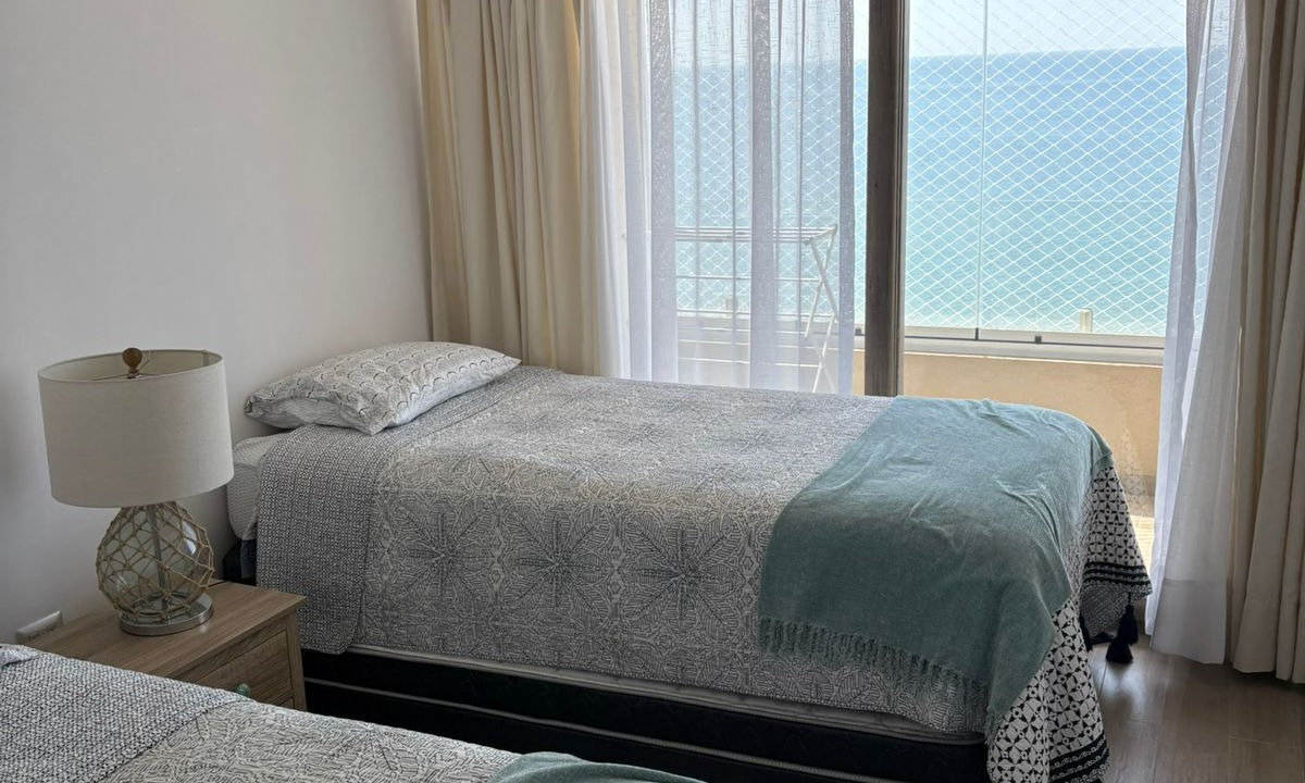 Photo of Bedroom in La Serena