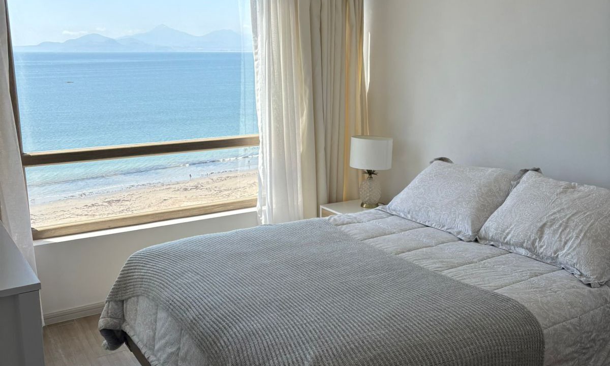 Photo of Bedroom in La Serena
