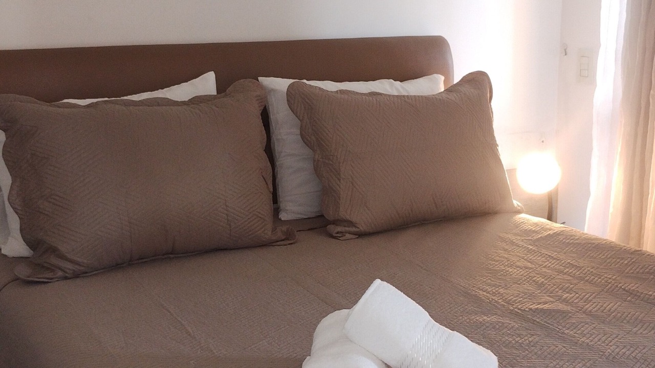 Photo of Bedroom in Meireles