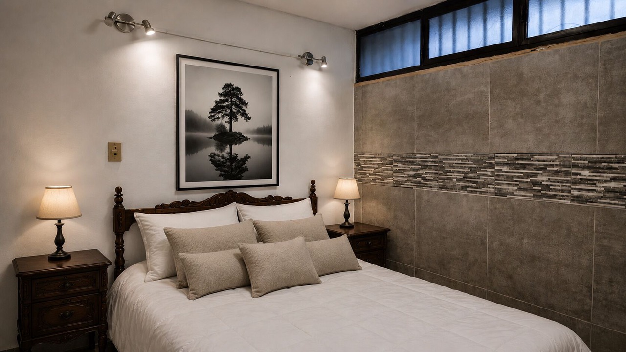 Photo of Bedroom in Mendoza City Center