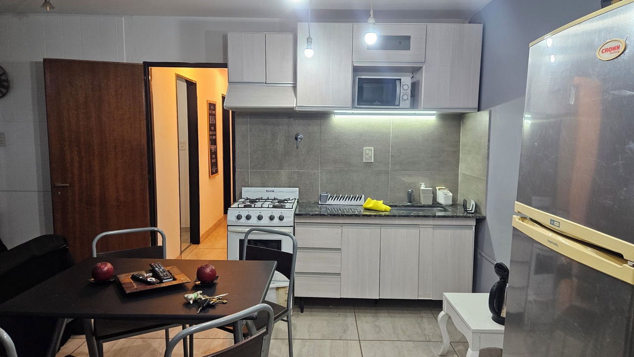 Photo of Kitchen in Mendoza City Center