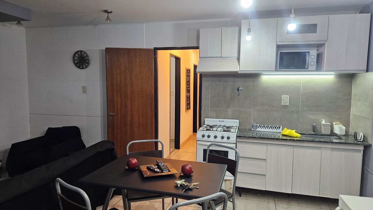Photo of Kitchen in Mendoza City Center