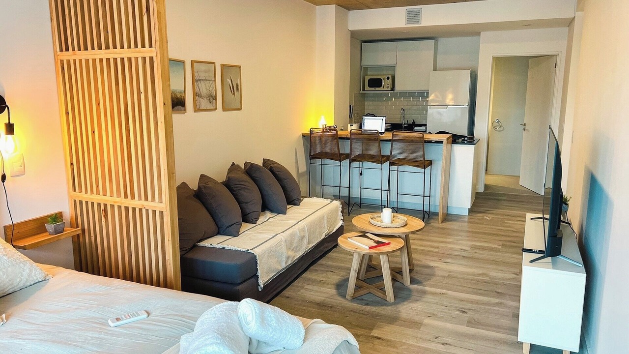 Photo of Bedroom in Nunez