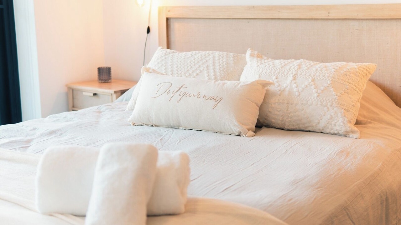 Photo of Bedroom in Nunez