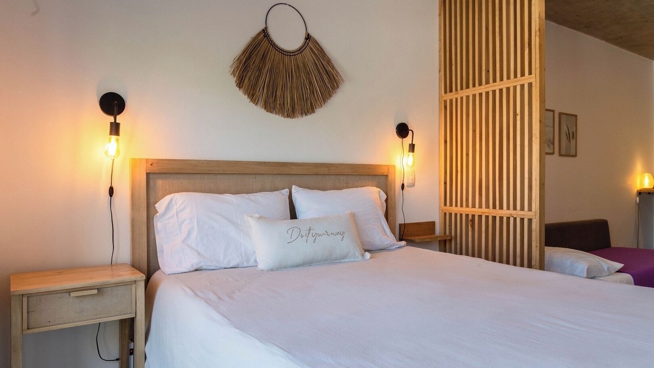 Photo of Bedroom in Nunez