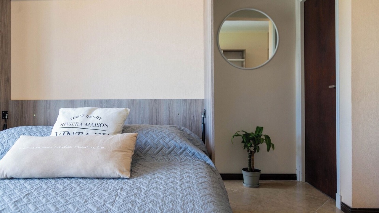 Photo of Bedroom in La Perla