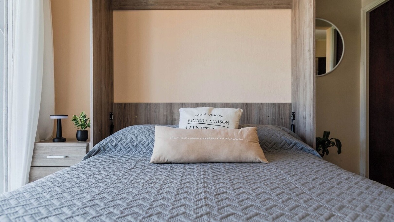 Photo of Bedroom in La Perla