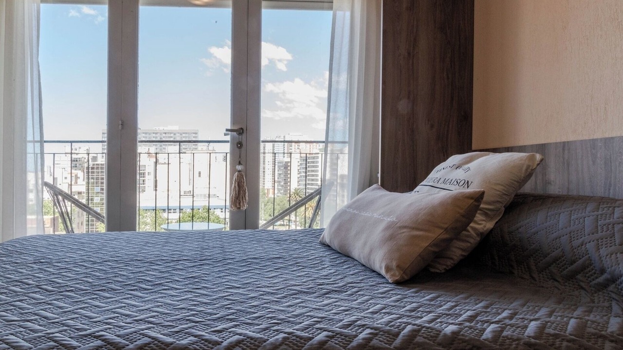 Photo of Bedroom in La Perla