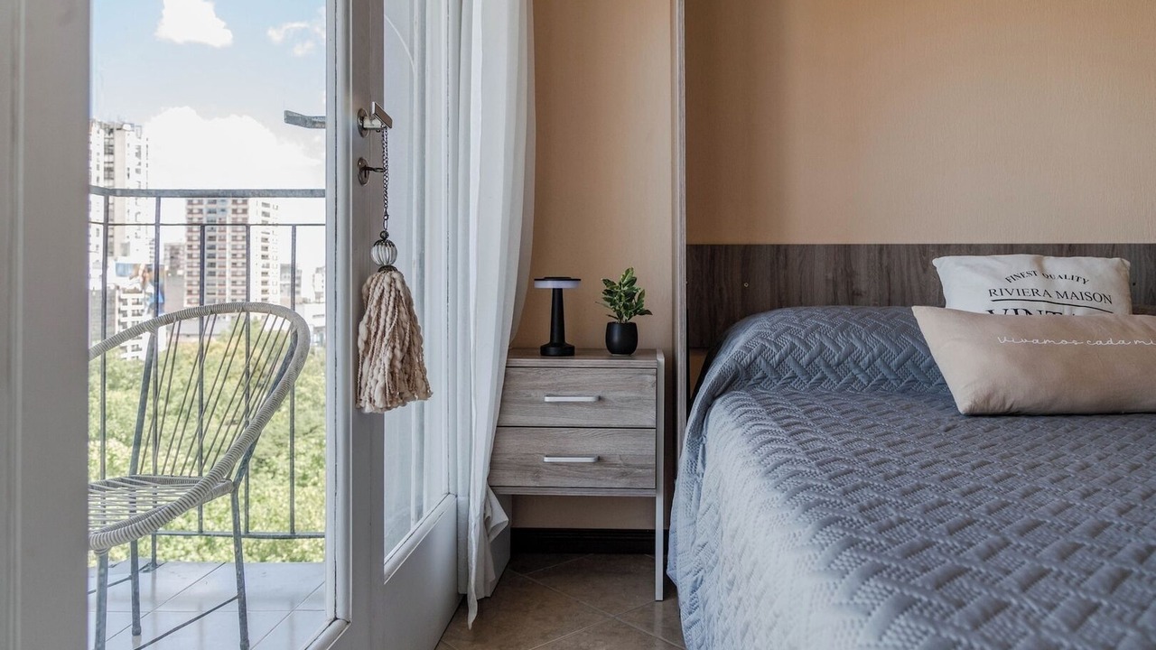 Photo of Bedroom in La Perla