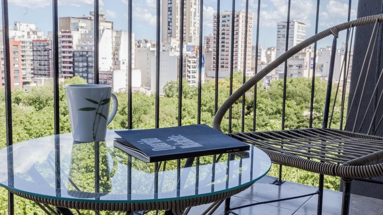 Photo of Outdoor in La Perla