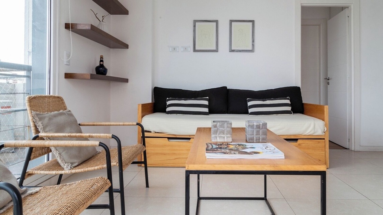 Photo of Livingroom in La Perla