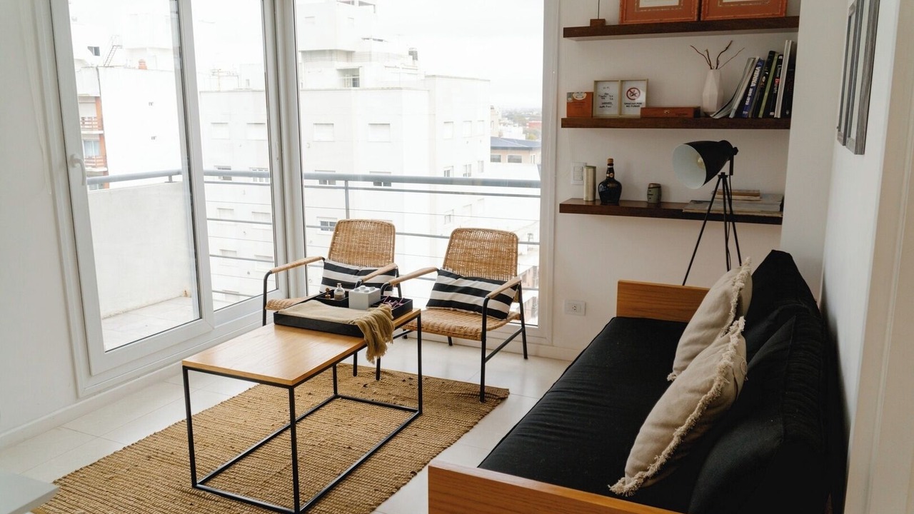 Photo of Livingroom in La Perla