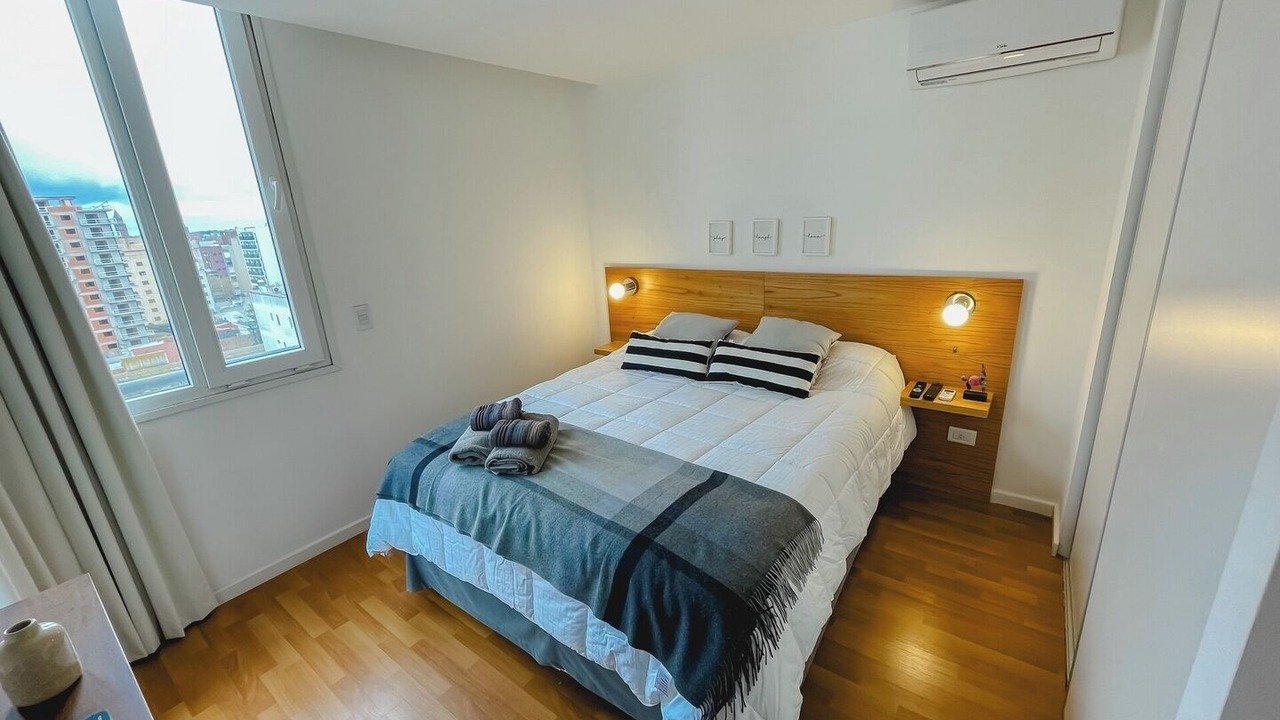 Photo of Bedroom in La Perla