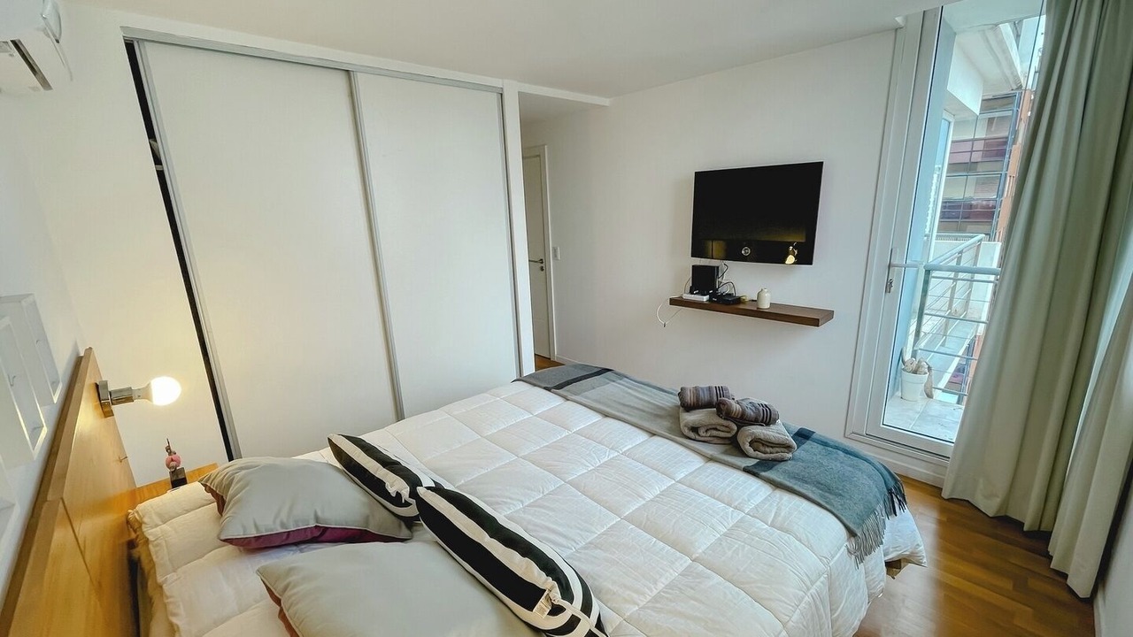 Photo of Bedroom in La Perla