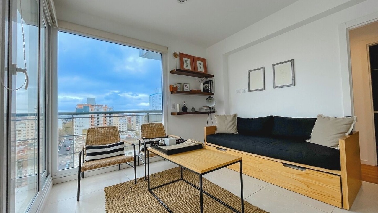 Photo of Livingroom in La Perla