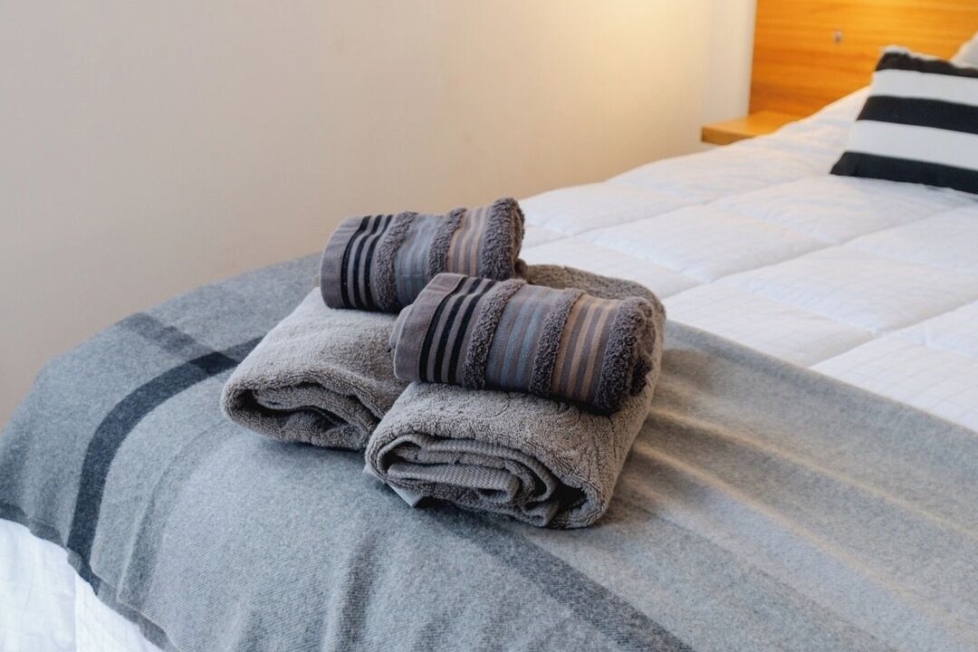 Photo of Bedroom in La Perla
