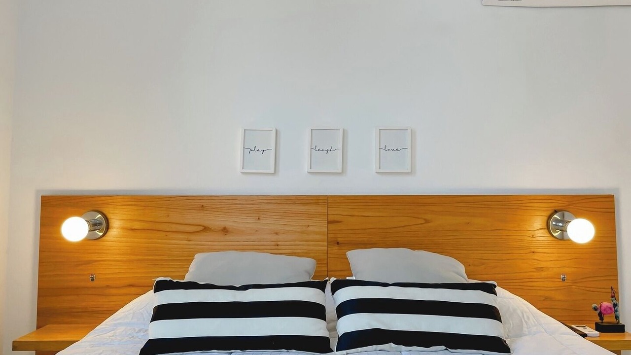 Photo of Bedroom in La Perla