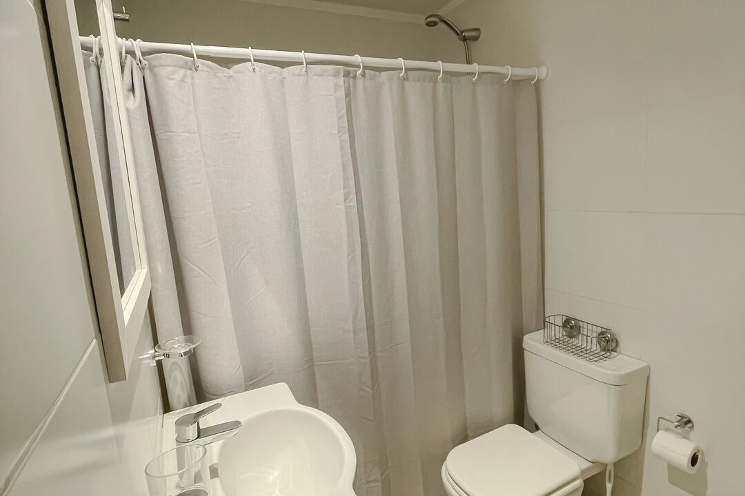 Photo of Bathroom in La Perla