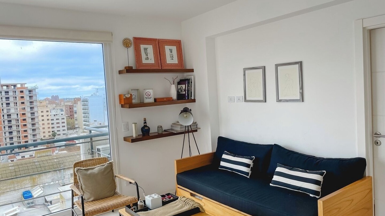 Photo of Livingroom in La Perla