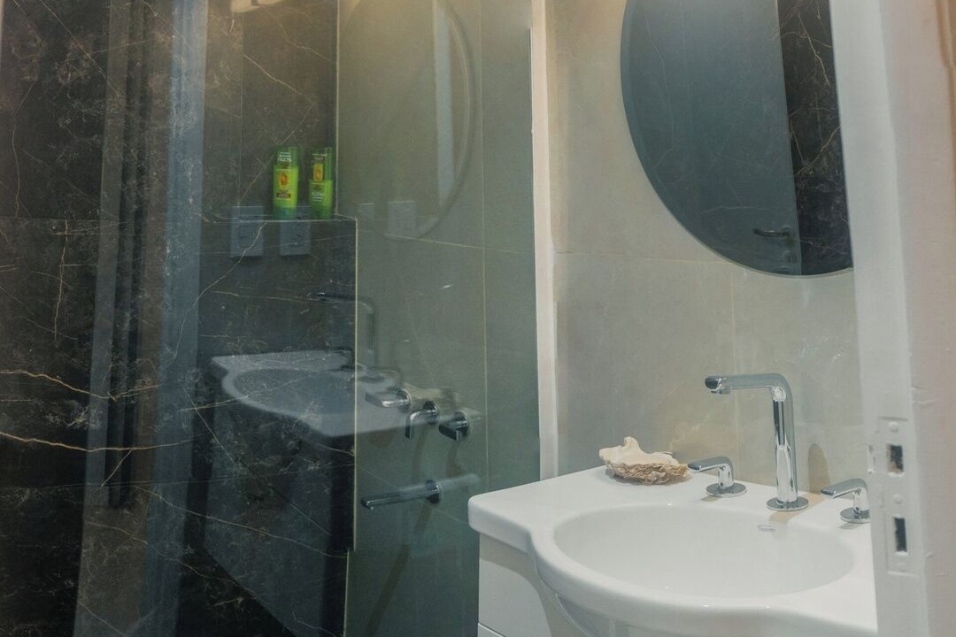 Photo of Bathroom in Mar del Plata