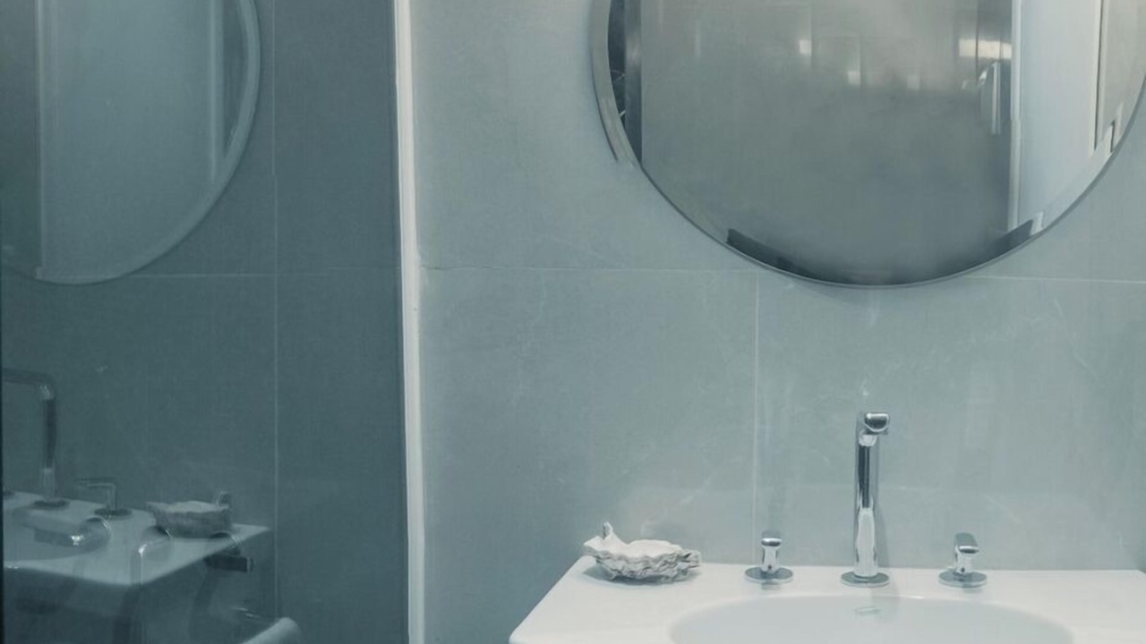 Photo of Bathroom in Mar del Plata