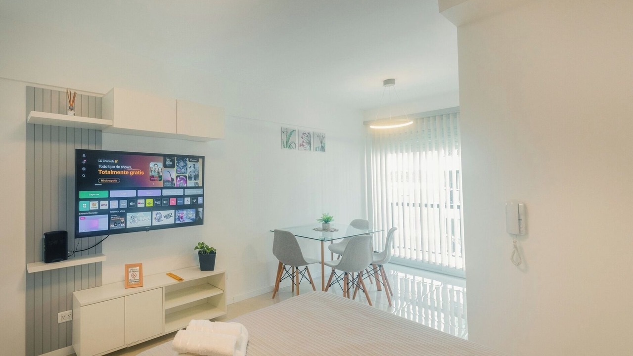 Photo of Bedroom in Mar del Plata