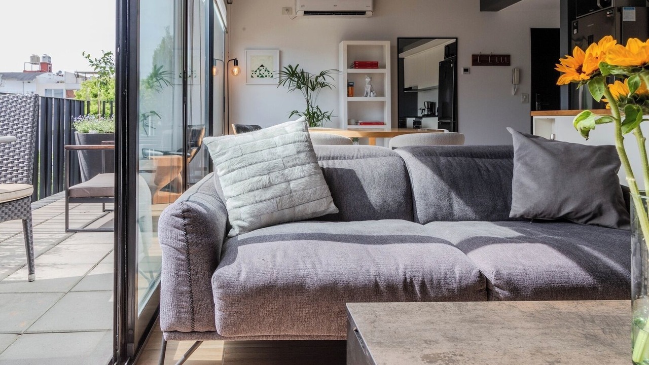 Photo of Livingroom in Nunez