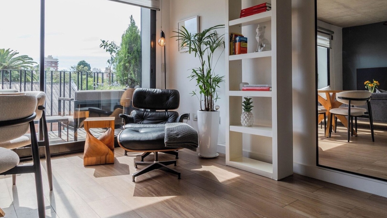 Photo of Livingroom in Nunez