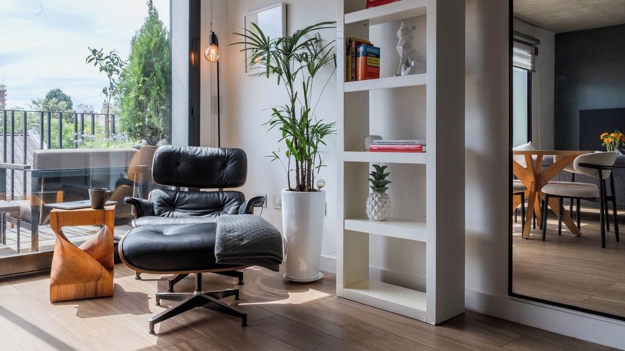Photo of Livingroom in Nunez