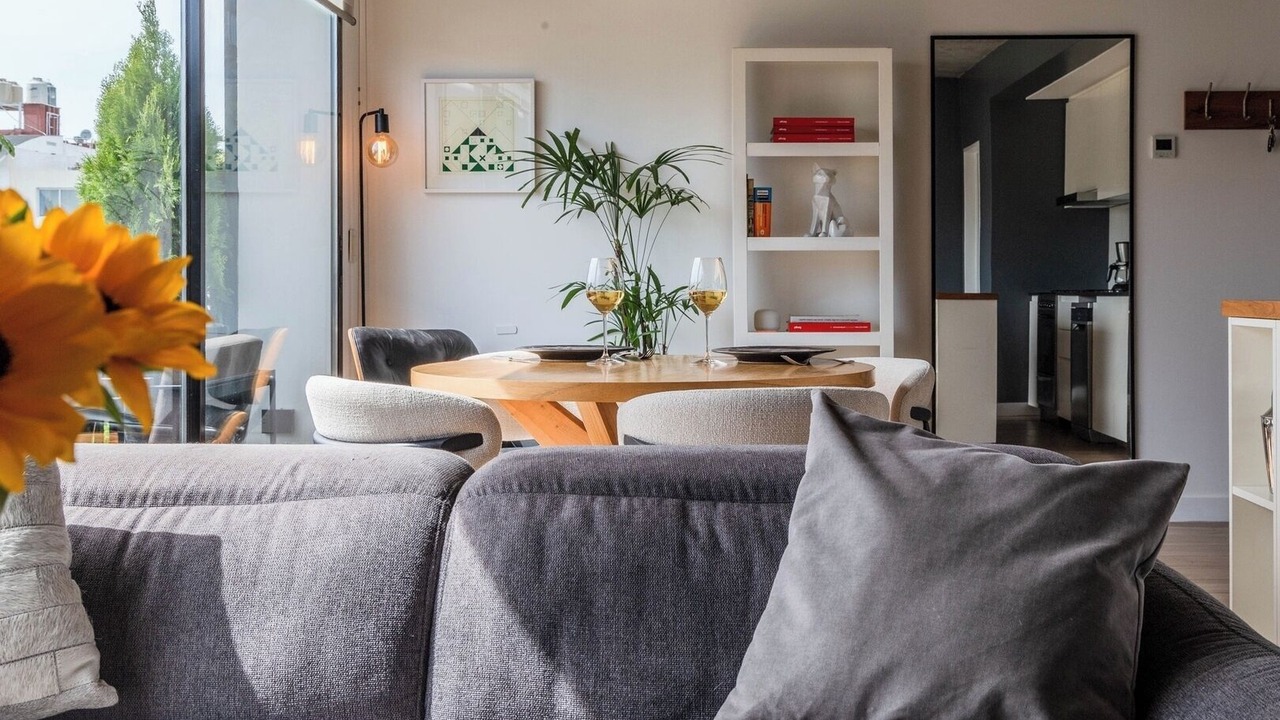 Photo of Livingroom in Nunez
