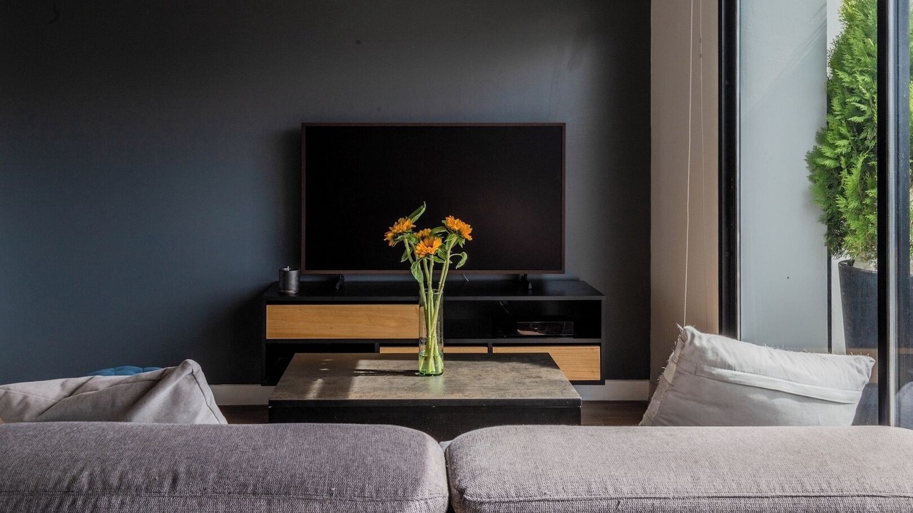 Photo of Livingroom in Nunez