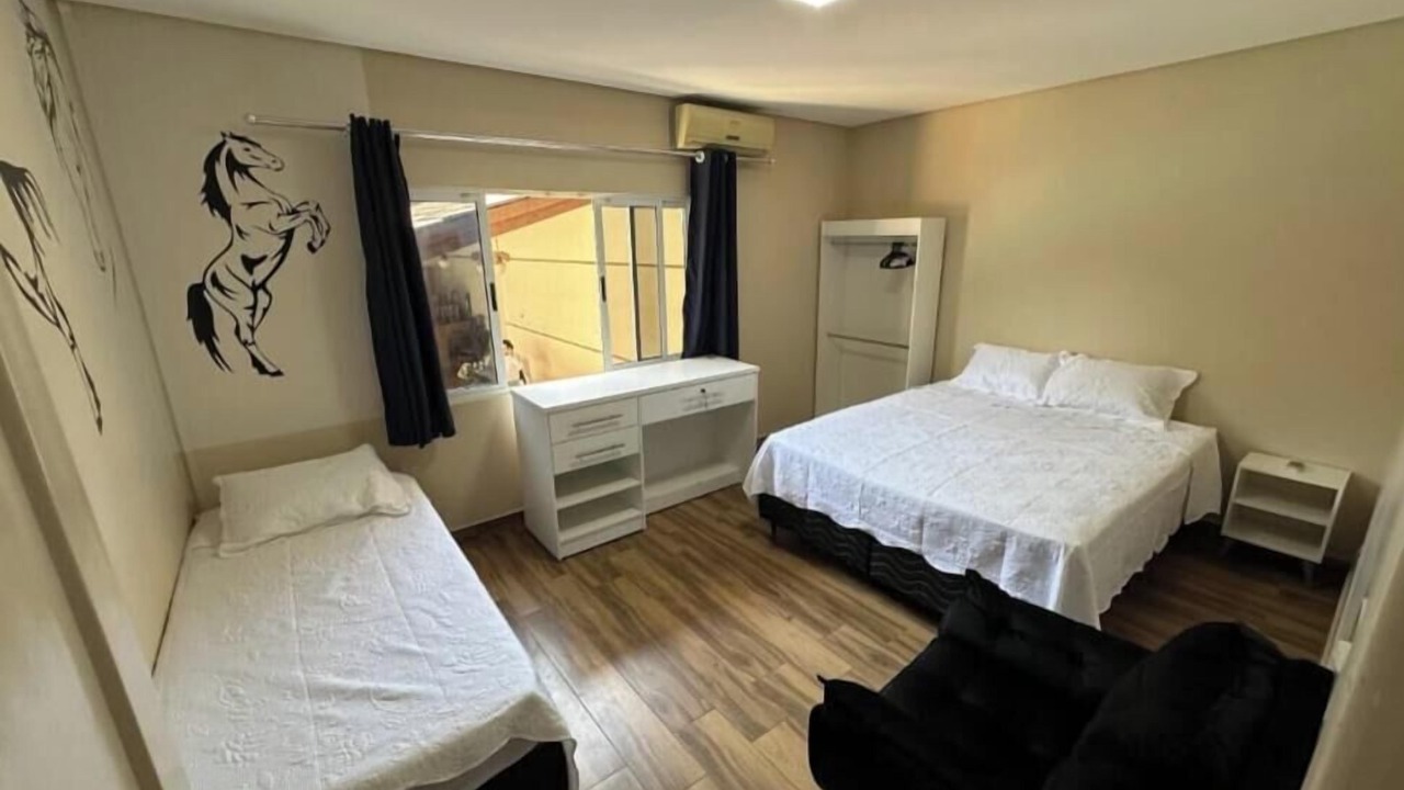Photo of Bedroom in Regiao Norte