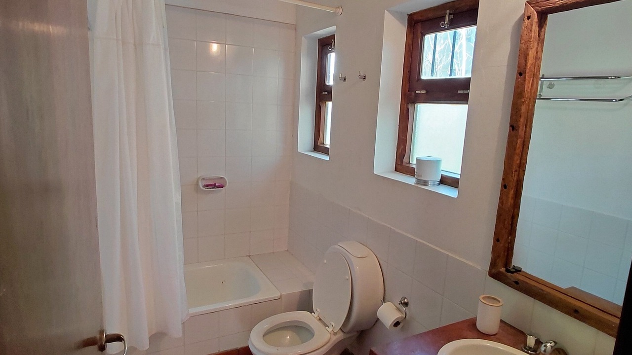Photo of Bathroom in Carilo