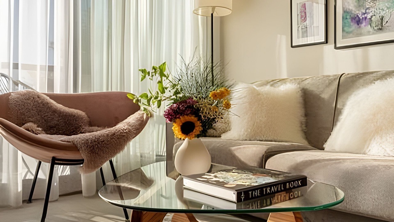 Photo of Livingroom in Palermo