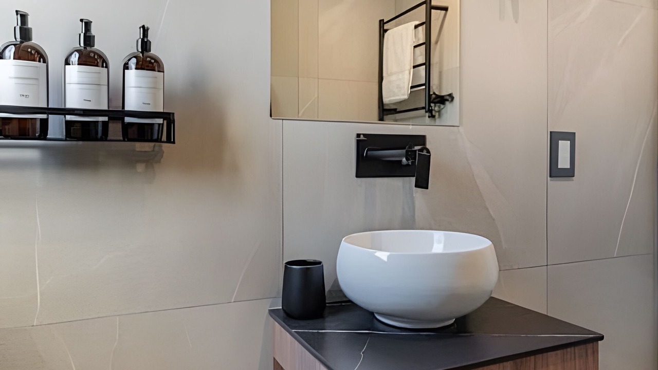 Photo of Bathroom in Palermo