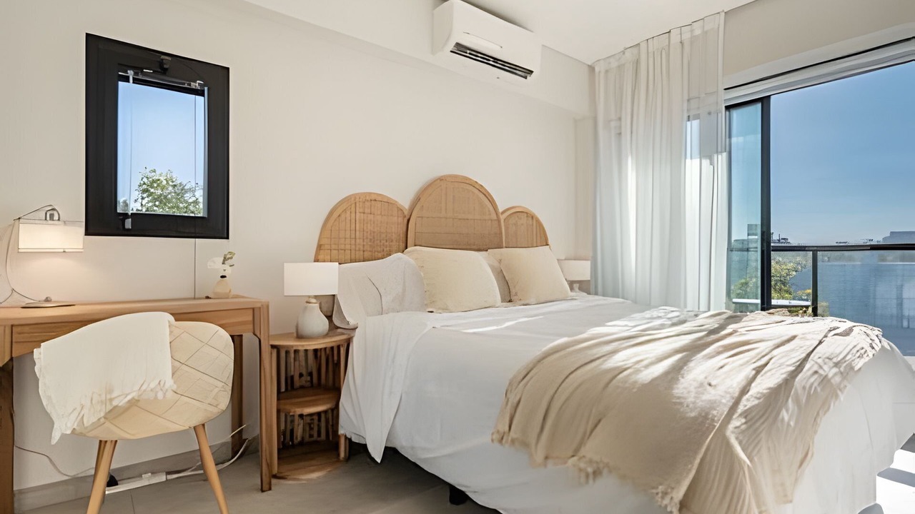 Photo of Bedroom in Palermo