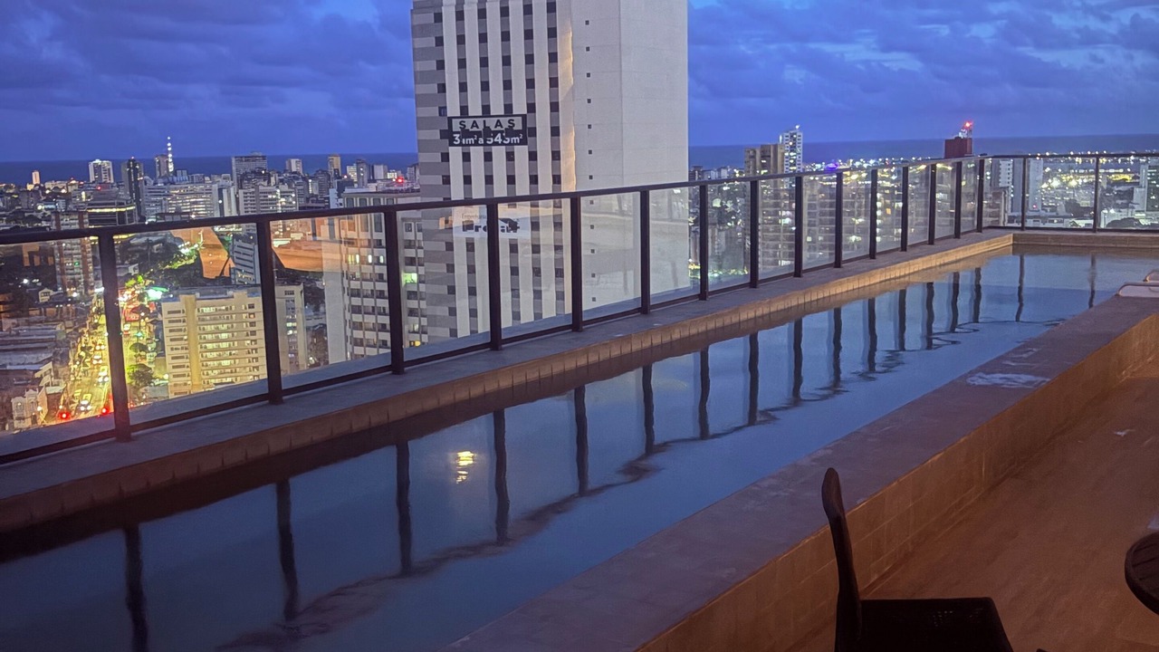 Photo of Outdoor in Boa Vista
