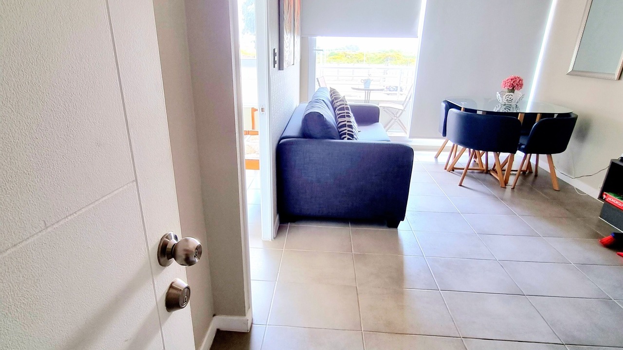Photo of Livingroom in La Serena