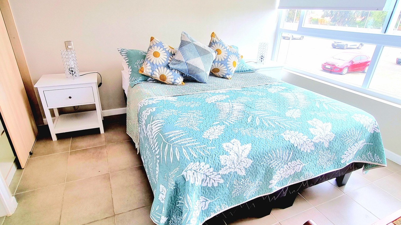 Photo of Bedroom in La Serena