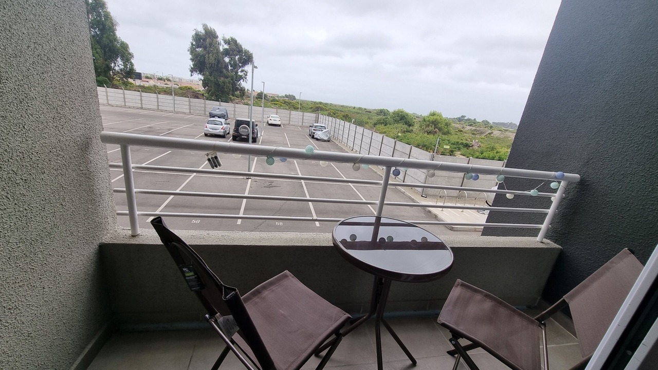 Photo of Patio Balcony in La Serena