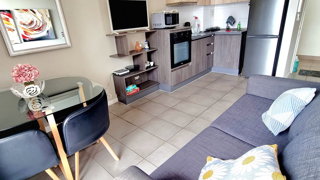 Photo of Livingroom in La Serena