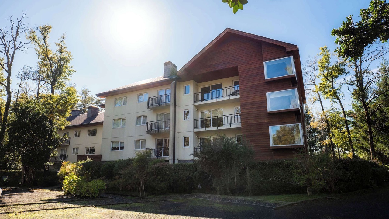 Photo of Outdoor in Pucon