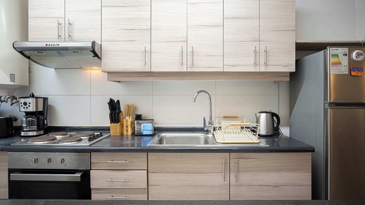 Photo of Kitchen in Pucon