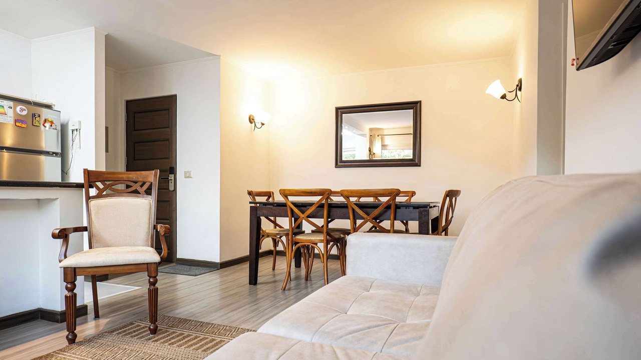 Photo of Livingroom in Pucon