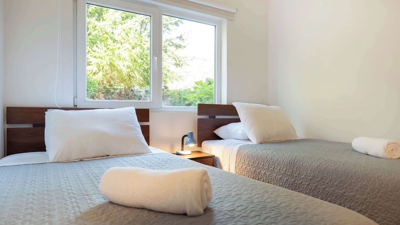 Photo of Bedroom in Pucon